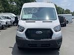 New 2025 Ford Transit 250 Medium Roof Empty Cargo Van for sale #KA64912 - photo 4