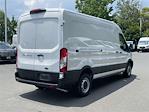 New 2025 Ford Transit 250 Medium Roof Empty Cargo Van for sale #KA64912 - photo 3