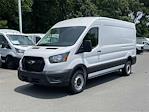 New 2025 Ford Transit 250 Medium Roof Empty Cargo Van for sale #KA64912 - photo 5