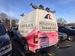 Used 2019 Nissan NV2500 High Roof Empty Cargo Van for sale #KA64912A - photo 3