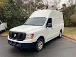 2019 Nissan NV2500 High Roof RWD Upfitted Cargo Van for sale #KA64912A - photo 10