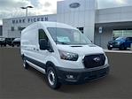 New 2025 Ford Transit 250 Medium Roof Empty Cargo Van for sale #KA76143 - photo 4