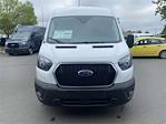 New 2025 Ford Transit 250 Medium Roof Empty Cargo Van for sale #KA76143 - photo 5