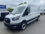 New 2025 Ford Transit 250 Medium Roof Empty Cargo Van for sale #KA76143 - photo 1