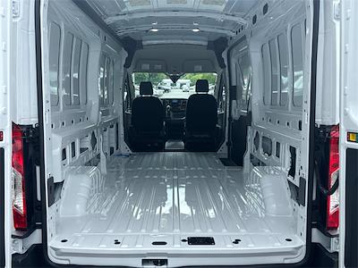 New 2025 Ford Transit 250 Medium Roof AWD Empty Cargo Van for sale #KA79393 - photo 2