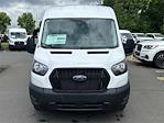 New 2025 Ford Transit 250 Medium Roof AWD Empty Cargo Van for sale #KA79393 - photo 4