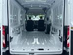 New 2025 Ford Transit 250 Medium Roof AWD Empty Cargo Van for sale #KA79393 - photo 2