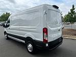 New 2025 Ford Transit 250 Medium Roof AWD Empty Cargo Van for sale #KA79393 - photo 28