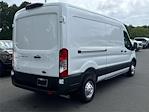 New 2025 Ford Transit 250 Medium Roof AWD Empty Cargo Van for sale #KA79393 - photo 3