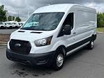 New 2025 Ford Transit 250 Medium Roof AWD Empty Cargo Van for sale #KA79393 - photo 5