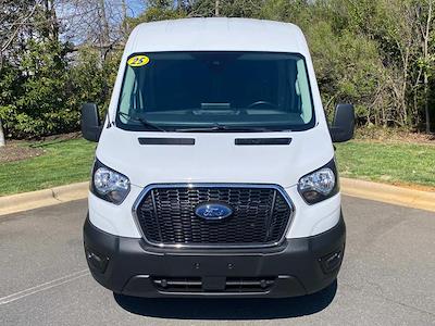 Used 2025 Ford Transit 250 - photo 1