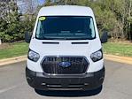 2025 Ford Transit 250 Medium Roof RWD Empty Cargo Van for sale #KA83075A - photo 2