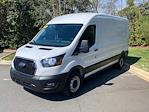 2025 Ford Transit 250 Medium Roof RWD Empty Cargo Van for sale #KA83075A - photo 3