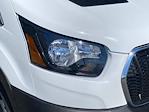2025 Ford Transit 250 Medium Roof RWD Empty Cargo Van for sale #KA83075A - photo 4