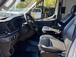 2025 Ford Transit 250 Medium Roof RWD Empty Cargo Van for sale #KA83075A - photo 9