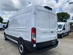 New 2025 Ford Transit 250 Medium Roof Empty Cargo Van for sale #KA95727 - photo 27
