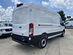 New 2025 Ford Transit 250 Medium Roof Empty Cargo Van for sale #KA95727 - photo 3