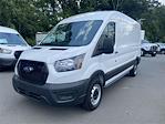 New 2025 Ford Transit 250 Medium Roof Empty Cargo Van for sale #KA95825 - photo 3