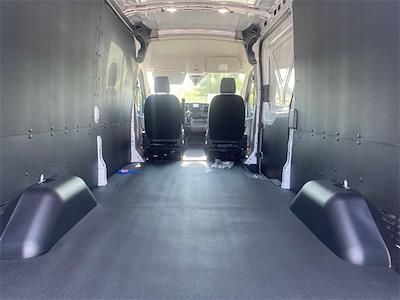 New 2025 Ford Transit 250 Medium Roof Empty Cargo Van for sale #KA95861 - photo 2