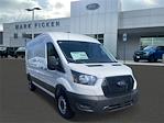 New 2025 Ford Transit 250 Medium Roof Empty Cargo Van for sale #KA95861 - photo 4