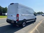 New 2025 Ford Transit 250 Medium Roof Empty Cargo Van for sale #KA95861 - photo 28