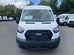 New 2025 Ford Transit 250 Medium Roof Empty Cargo Van for sale #KA97814 - photo 4