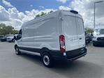 New 2025 Ford Transit 250 Medium Roof Empty Cargo Van for sale #KA97814 - photo 25