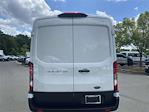 New 2025 Ford Transit 250 Medium Roof Empty Cargo Van for sale #KA97814 - photo 26