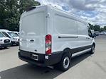 New 2025 Ford Transit 250 Medium Roof Empty Cargo Van for sale #KA97814 - photo 3