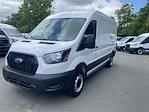 New 2025 Ford Transit 250 Medium Roof Empty Cargo Van for sale #KA97814 - photo 5