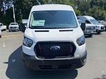 New 2025 Ford Transit 250 Medium Roof Empty Cargo Van for sale #KB01969 - photo 4