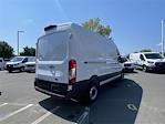 New 2025 Ford Transit 250 Medium Roof Empty Cargo Van for sale #KB01969 - photo 3