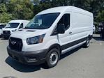 New 2025 Ford Transit 250 Medium Roof Empty Cargo Van for sale #KB01969 - photo 5