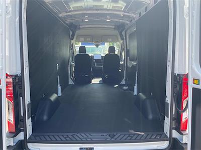 New 2025 Ford Transit 250 Medium Roof Empty Cargo Van for sale #KB02367 - photo 2