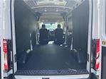 New 2025 Ford Transit 250 Medium Roof Empty Cargo Van for sale #KB02367 - photo 2