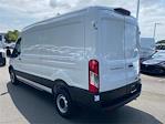 New 2025 Ford Transit 250 Medium Roof Empty Cargo Van for sale #KB02367 - photo 29