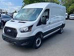 New 2025 Ford Transit 250 Medium Roof Empty Cargo Van for sale #KB02367 - photo 5