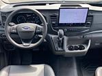 New 2025 Ford Transit 250 Medium Roof Empty Cargo Van for sale #KB02367 - photo 8