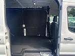 New 2025 Ford Transit 250 Medium Roof Empty Cargo Van for sale #KB02367 - photo 9