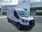 New 2025 Ford Transit 250 Medium Roof Empty Cargo Van for sale #KB02422 - photo 1