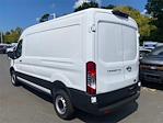 New 2025 Ford Transit 250 Medium Roof Empty Cargo Van for sale #KB02422 - photo 28