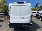New 2025 Ford Transit 250 Medium Roof Empty Cargo Van for sale #KB02422 - photo 29