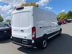 New 2025 Ford Transit 250 Medium Roof Empty Cargo Van for sale #KB02422 - photo 3
