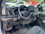 New 2025 Ford Transit 250 Medium Roof Empty Cargo Van for sale #KB02422 - photo 8