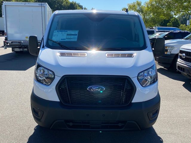 New 2025 Ford Transit 150 - photo 6