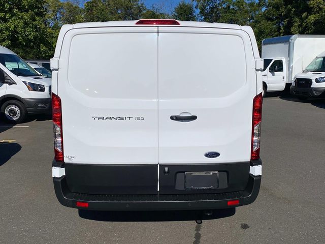 New 2025 Ford Transit 150 - photo 32