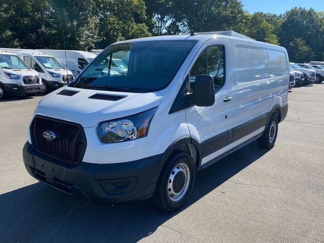 New 2025 Ford Transit 150 - photo 7