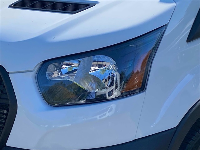 New 2025 Ford Transit 150 - photo 8