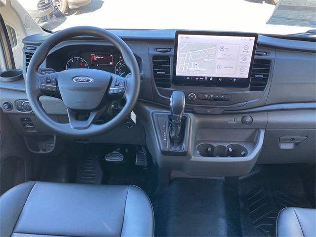 New 2025 Ford Transit 150 - photo 10