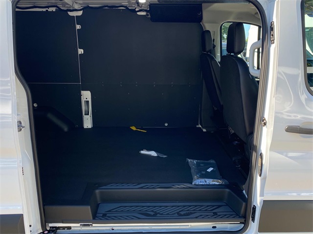 New 2025 Ford Transit 150 - photo 11
